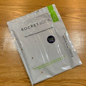 Rocketbook 🗒️